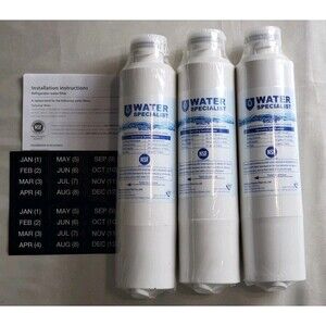 Waterspecialist DA29-00020B Replacement for Samsung Water Filter DA29-00020B (3)